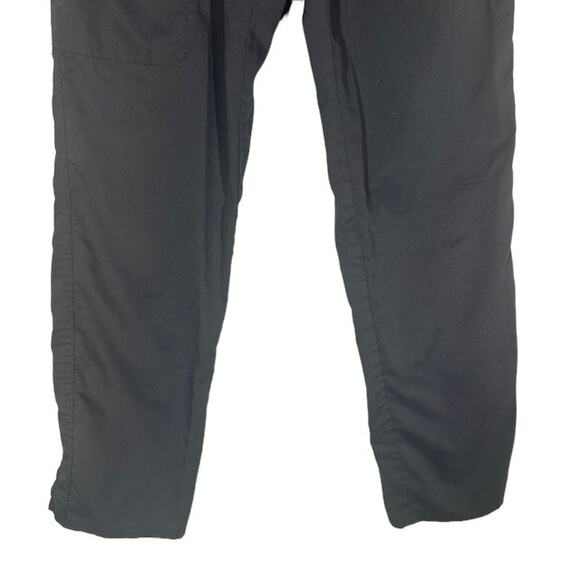 Cherokee Workwear Gray Lightweight Casual Medical Scrub Pants Women Sz XS - Picture 4 of 8